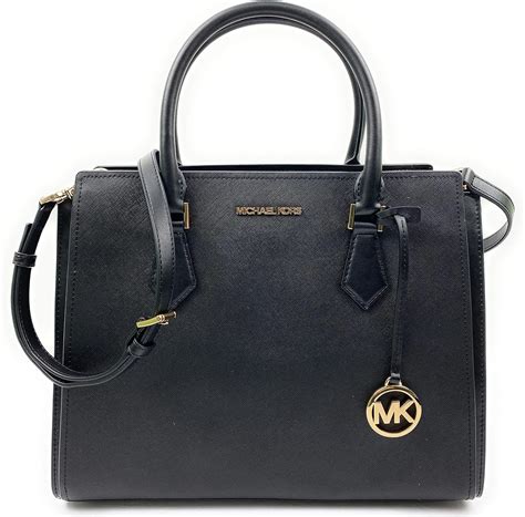 michael kors satchel bag amazon|Michael Kors large satchel bag.